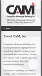 Mobile Screenshot of colemanmgt.com